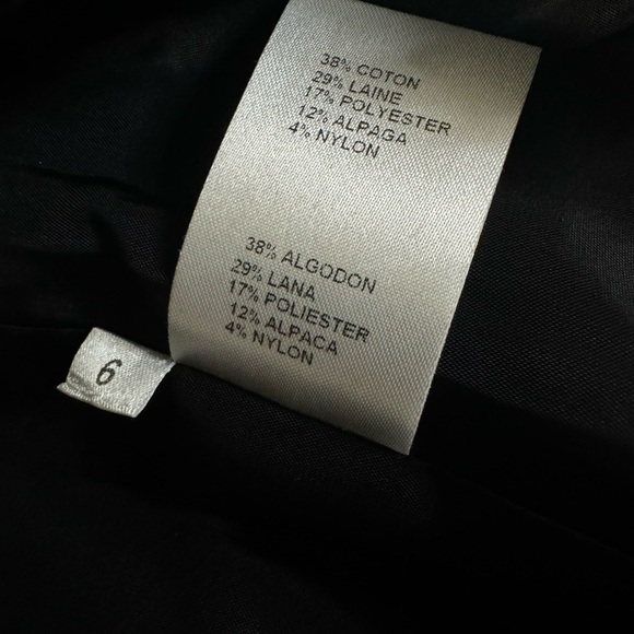 HELIOS & LUNA Jacket - Picture 7 of 8